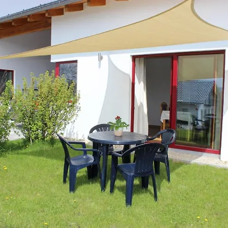 Appartement Granat *