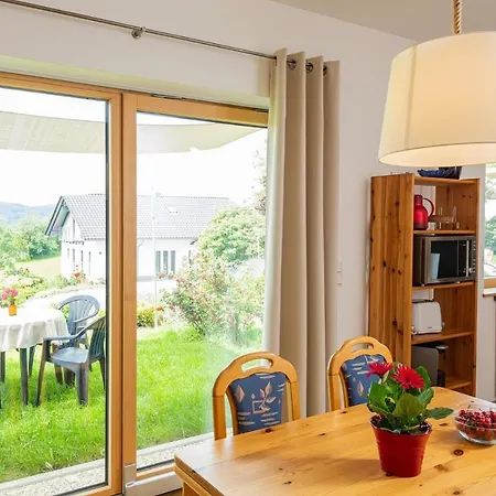 Granat Appartement Untergriesbach