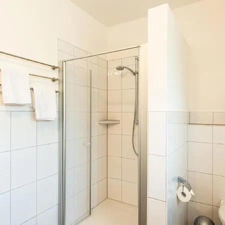 Appartement Granat