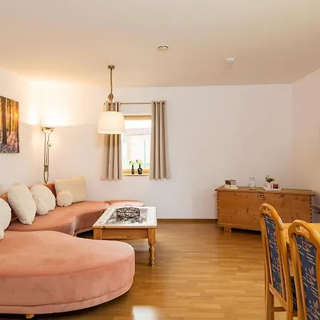 Granat Apartment *