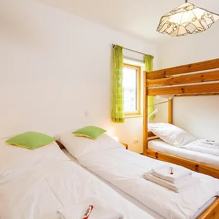 Apartment Granat *