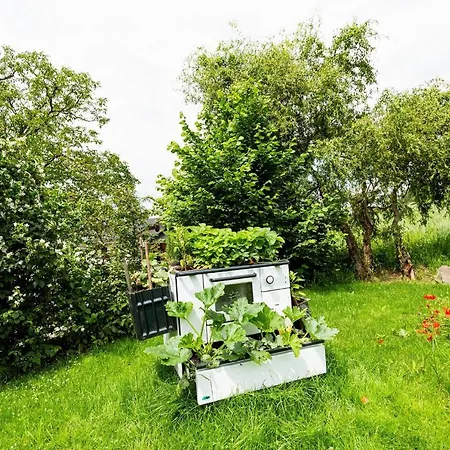 Granat Apartment Untergriesbach