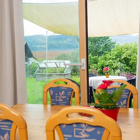 Granat Untergriesbach