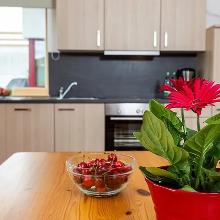 Granat Apartment