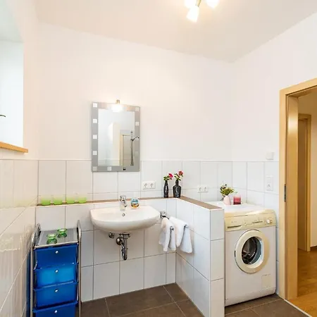 Apartment Granat *