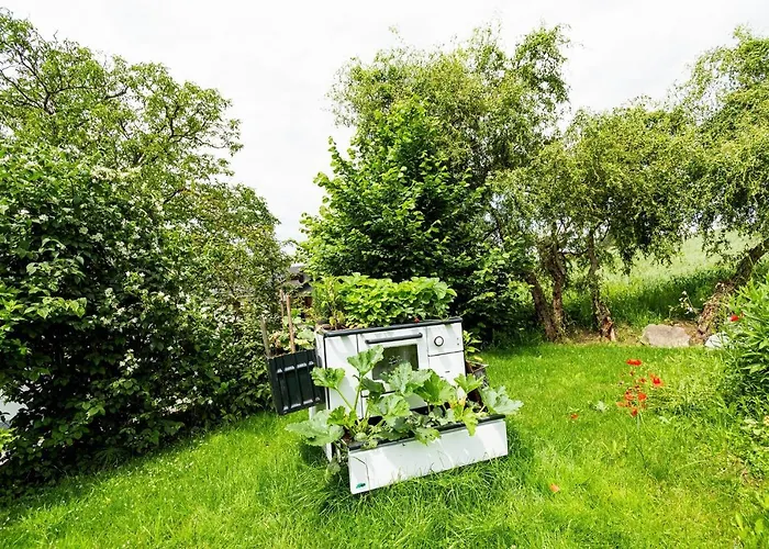 Granat 公寓 Untergriesbach