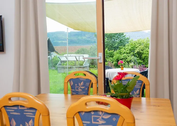 Granat Untergriesbach